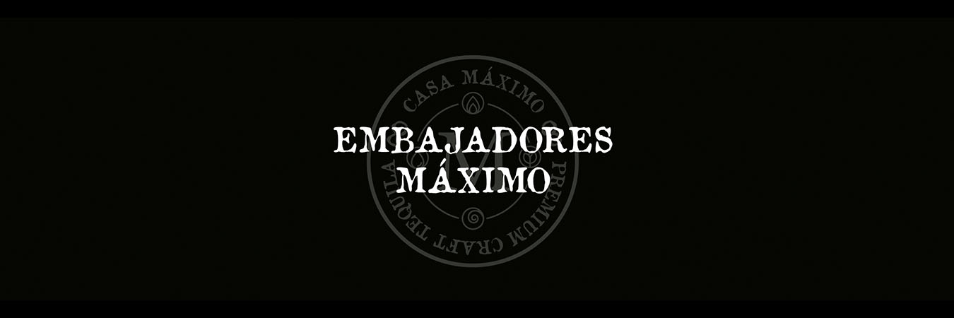 embajadores