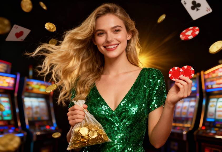Boomerang Bet Casino: Descubre Cómo Funciona este Casino Online