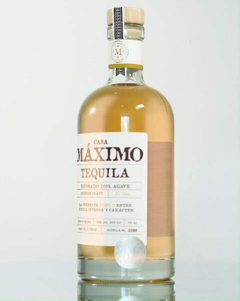 Tequila Fusion