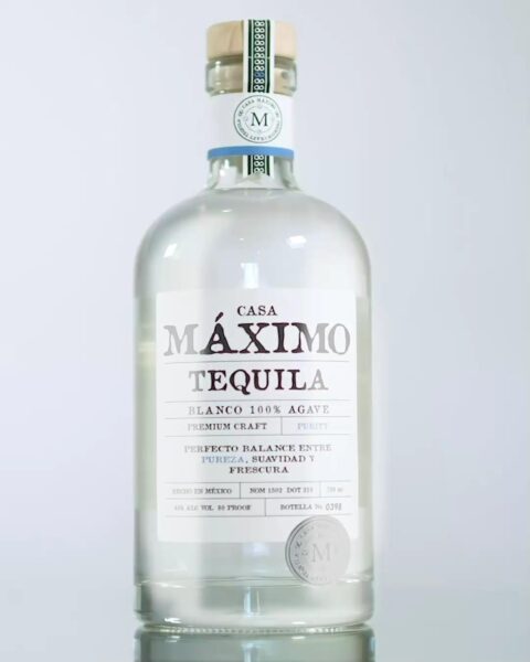 Tequila Purity